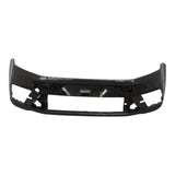Volkswagen Caddy front bumper 2016-2019 Genuine 2K5807221K