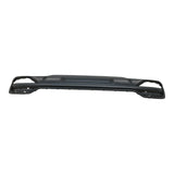 Audi Q3 S line rear bumper valance trim 2018-2021 Genuine 83A807568B
