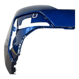 BMW 4 Series Gran Coupe M Sport rear bumper G26 2020-2023 Genuine 51128078583
