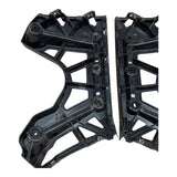 Skoda Enyaq Rear Bumper Brackets 2021-2024 Genuine 5LG807393B 5LG807394B
