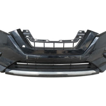 Load image into Gallery viewer, Nissan Xtrail front bumper 2017-2021 Genuine 62022 6FR0H
