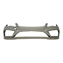 Load image into Gallery viewer, Mercedes Benz E Class AMG front bumper Coupe A207 2013-2016 Genuine A2078857825

