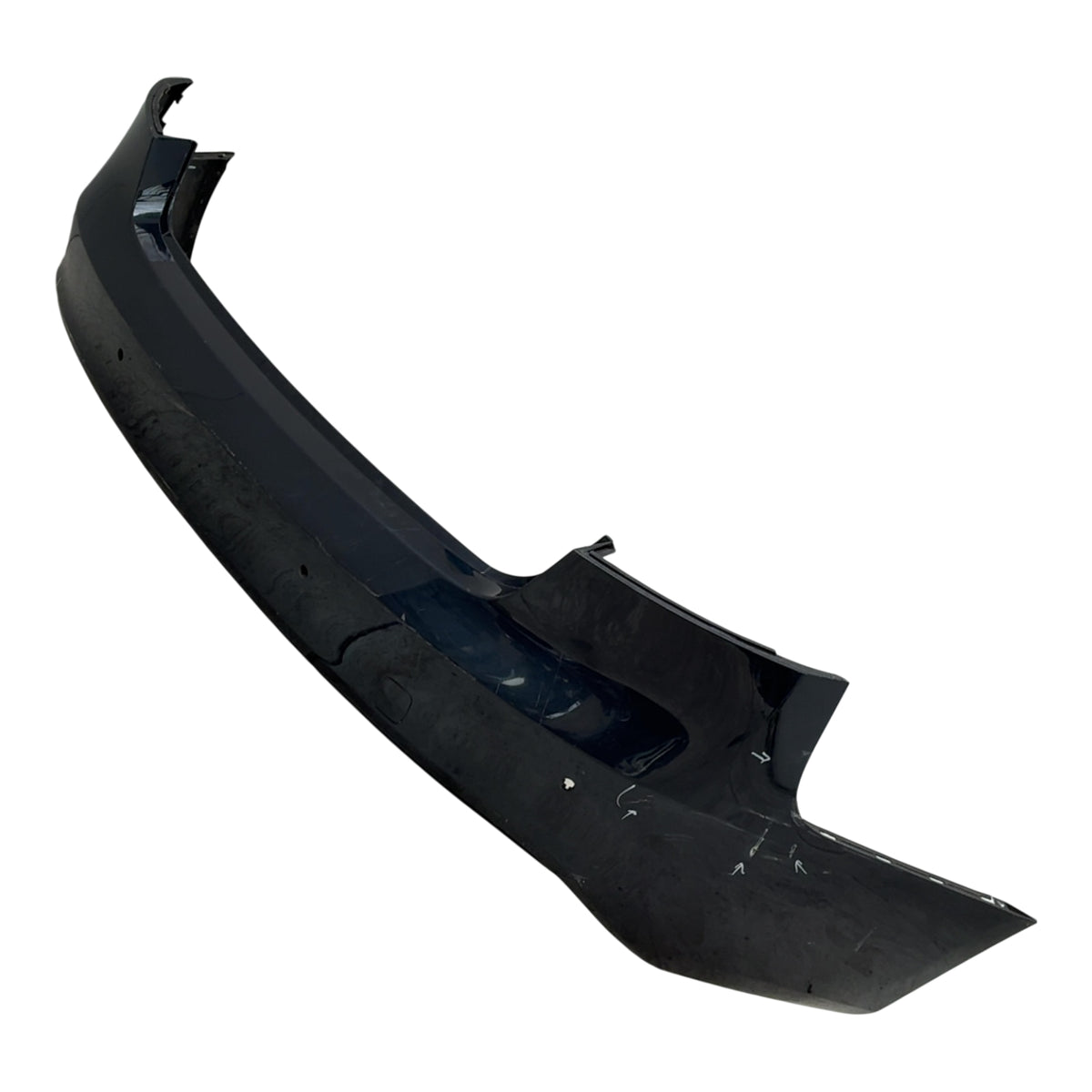 Audi A5 S Line rear bumper Coupe Genuine 8T0807511L