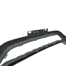 Load image into Gallery viewer, Honda CR-V CRV front bumper upper section 2014-2018 Genuine 71101-T1V-ZX00

