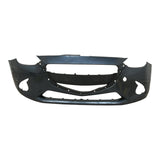 Mazda 2 front bumper 2014-2018 Hatchback Genuine DA6J-50031