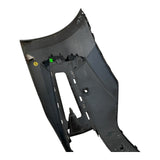 Skdoa Octavia front bumper 2024-2026 Genuine 5E3807221L