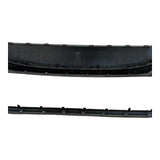 MG ZS front bumper 2024 -2026 SUV Genuine P11406558