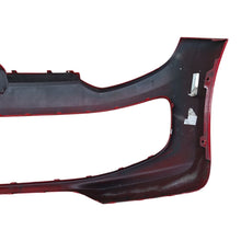 Load image into Gallery viewer, Volkswagen UP front bumper 2012-2015 Genuine 1S0807221B
