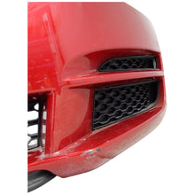 Load image into Gallery viewer, Jaguar XE front bumper SE Portfolio 2015-2020 Genuine Used GX73-17F003-AA
