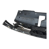 Hyundai Tucson Front Bumper Grille 2024-2025 Genuine 86366-N7GA0