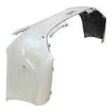 Mercedes Benz C Class Rear Bumper 2014-2018 Genuine A2058555738