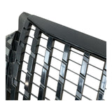 Peugeot 2008 front bumper upper grill 2023-2025 Genuine 9852657680