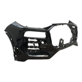 AUDI Q6 E-Tron front bumper Sport Line 2024-2026 Genuine 85H807437