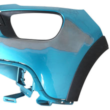 Load image into Gallery viewer, Citroen C3 front bumper 2020-2024 Hatchback Genuine Used 9835941177
