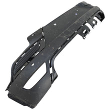 Load image into Gallery viewer, Renault Captur front bumper lower grill trim 2020-2024 Genuine Used 620260503R
