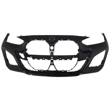 Load image into Gallery viewer, BMW I4 Gran Coupe M Sport front bumper G26 2020-2023 Genuine 51119881896
