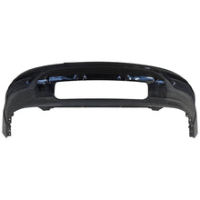 Load image into Gallery viewer, Audi Q7 S Line rear bumper 2019-2024 SUV Genuine 4M0807511
