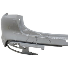 Load image into Gallery viewer, Porsche Taycan rear bumper 2019-2023 Genuine 9J0807421A
