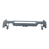 Jeep Avenger front bumper upper 2021-2024 Genuine 735768108