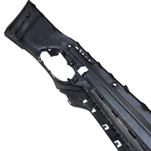 Load image into Gallery viewer, Mercedes Benz GLB AMG Line rear bumper 2020-2024 Genuine A2478858002
