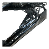 Audi Q2 S Line front bumper 2021-2024 SUV Genuine 81A807437G
