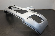 Load image into Gallery viewer, MERCEDES BENZ ML FRONT BUMPER M CLASS W164 2010 to 2012 SUV GENUINE A1648857225
