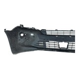 Peugeot Partner front bumper 2024-2026 Van Genuine Used Part 9856090880