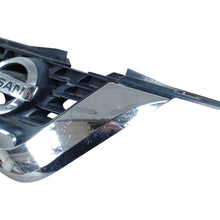 Load image into Gallery viewer, Nissan Juke front bumper upper grill Facelift 2014-2016 Genuine 62072 BV80A
