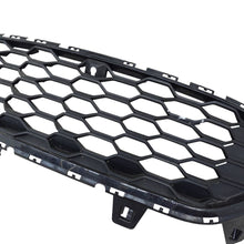 Load image into Gallery viewer, Ford Kuga ST line front bumper upper centre grill 2020-2024 Genuine LV4B-8200-Y
