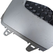 Load image into Gallery viewer, Audi A3 Hatchback SE front bumper left grill 2020-2024 Genuine 8y0807953
