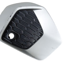 Load image into Gallery viewer, Audi A3 Hatchback SE front bumper left grill 2020-2024 Genuine 8y0807953
