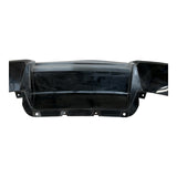 BMW IX rear bumper valance lower section LCI 2024-2026 Genuine 51125A6B6E7