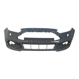 Ford Focus ST front bumper 2015-2018 Facelift Hatchback Genuine F1EB-17757-B
