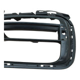 Porsche Cayman Front Left Bumper Grille 2013-2016 Genuine 98150556303FFF