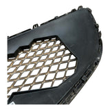 Genesis GV70 Front Bumper Radiator Grille 2021-2023 Genuine 86366-AR000