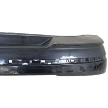 Load image into Gallery viewer, Skoda Enyaq rear bumper lower valance trim 2021-2024 Genuine 5LG807568
