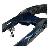 Jaguar F Type front bumper 2020-2024 Facelift Coupe Genuine MX53-17C831