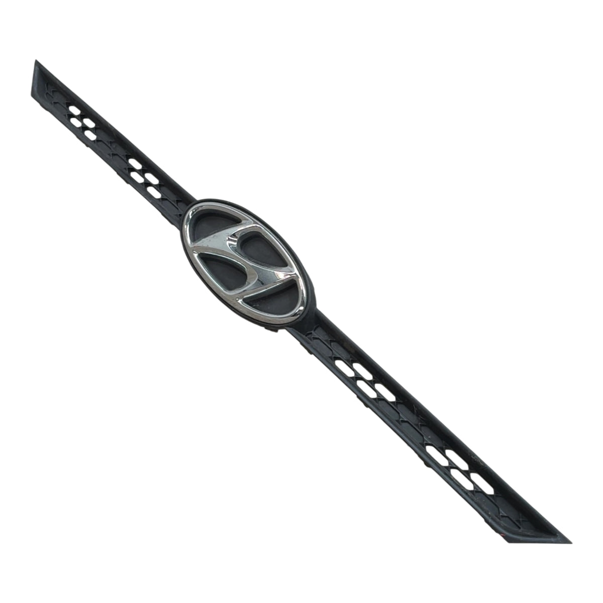 Hyundai I20 front bumper upper grill 2015-2019 Hatchback Genuine 86351-C8000