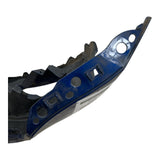 Seat Ibiza front bumper 2017-2019 Hatchback Genuine 6F0807221D