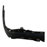 Hyundai Tucson N Line Rear Bumper Lower Section 2018-2020 Genuine 86612-D7800