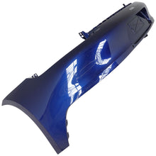Load image into Gallery viewer, PORSCHE 911 CARRERA S REAR BUMPER 992 2019 onwards GENUINE pn 992807421P
