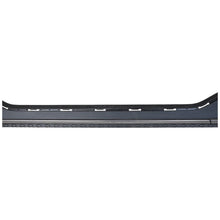 Load image into Gallery viewer, KIA XCEED REAR BUMPER Lower Grill Trim 2019 onward Hatchback GENUINE 86625-J7PA0
