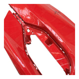 Vauxhall Astra K front bumper Hatchback 2020-2023 Genuine pn 39130492