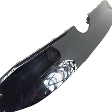 Load image into Gallery viewer, Volkswagen ID4 front bumper centre trim ID.4 2020-2024 Genuine 11A807185A
