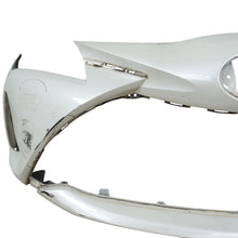 Load image into Gallery viewer, Toyota Yaris front bumper 2017-2019 Hatchback Genuine Used 52119-0DA40
