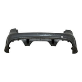 Mercedes B Class AMG Line Rear Bumper 2015-2018 Genuine A2468851900