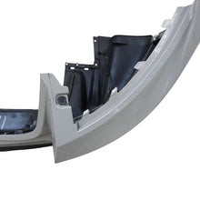 Load image into Gallery viewer, Porsche Taycan Sport Design rear bumper lower section Genuine 9J1807983M FFF
