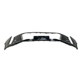 Exeed RX front bumper 2025-2027 Genuine 602002438AA