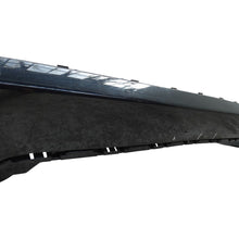 Load image into Gallery viewer, BMW X1 U11 rear bumper upper base 2022-2025 SUV 5 Door Genuine 51129883525
