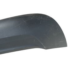Load image into Gallery viewer, Vauxhall Corsa E rear bumper trim Hatchback 2014-2026 Genuine 13399563
